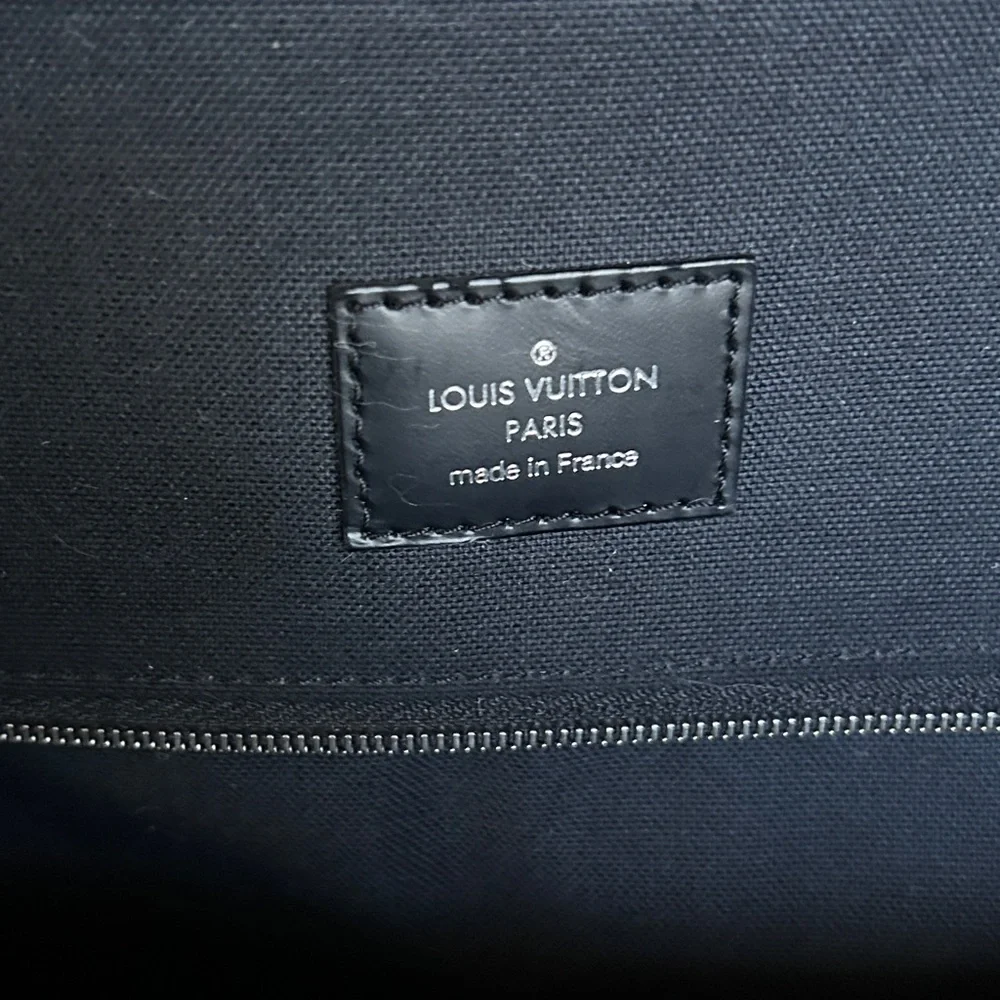Louis Vuitton Vintage Epi Sac de Voyage Bourget 50 - Picture 2 of 15